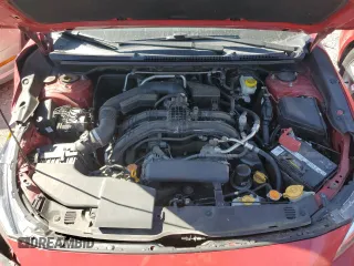 2017 Subaru Impreza Special Sports с VIN 4S3GKAL64H1618491, выставлен на аукционе Copart как лот 54109455 с пробегом 120 999 миль миль и Списание • Salvage title. История ставок и продаж доступна на DreamBid. Изображение 11.
