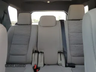 2014 Ford Explorer с VIN 1FM5K8B80EGA18672, выставлен на аукционе Copart как лот 59363295 с пробегом 185 421 миль миль и Списание • Salvage title. История ставок и продаж доступна на DreamBid. Изображение 10.