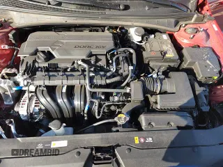 2025 Hyundai Elantra SEL Convenience с VIN KMHLS4DG6SU026244, выставлен на аукционе Copart как лот 86457465 с пробегом 6 650 миль миль и Чистый • Clean title. История ставок и продаж доступна на DreamBid. Изображение 13.