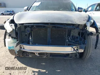 2011 Infiniti FX with VIN JN8AS1MU4BM712013, listed as a IAAI auction lot 41831161 with 180,615 mi miles and . Bid and sale history available at DreamBid. Image 6.