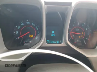 2012 Chevrolet Camaro 2LT z VIN 2G1FC1E39C9168510, wystawiony jako Copart lot #43344355 z przebiegiem 85 983 mil mil oraz Szkoda całkowita • Salvage title. Historia ofert i sprzedaży dostępna na DreamBid. Obrazek 9.