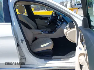 2017 Mercedes-Benz C 300 with VIN 55SWF4KB2HU223151, listed as a IAAI auction lot 42305404 with 169,112 mi miles and . Bid and sale history available at DreamBid. Image 5.