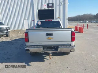 2014 Chevrolet Silverado 1500 LT with VIN 1GCVKREC0EZ162611, listed as a IAAI auction lot 41637456 with 162,637 mi miles and . Bid and sale history available at DreamBid. Image 16.