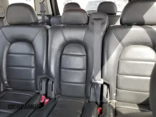 2004 Ford Explorer с VIN 1FMDU75KX4UA44994, выставлен на аукционе Copart как лот 49634885 с пробегом 198 911 миль миль и Списание • Salvage title. История ставок и продаж доступна на DreamBid. Изображение 10.