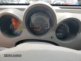 2007 Dodge Nitro SXT z VIN 1D8GT28KX7W596489, wystawiony jako Copart lot #56151355 z przebiegiem 295 949 mil mil oraz Szkoda całkowita • Salvage title. Historia ofert i sprzedaży dostępna na DreamBid. Obrazek 9.