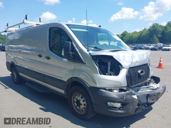 2023 Ford Transit с VIN 1FTYE2Y81PKA15972, выставлен на аукционе IAAI как лот 42692830 с пробегом 51 232 миль миль и . История ставок и продаж доступна на DreamBid. Изображение 1.