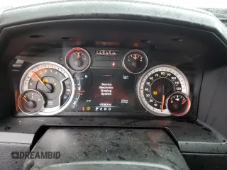2015 Ram 1500 Sport z VIN 1C6RR7MT2FS549097, wystawiony jako Copart lot #52526255 z przebiegiem 153 396 mil mil oraz Czysty tytuł • Clean title. Historia ofert i sprzedaży dostępna na DreamBid. Obrazek 9.