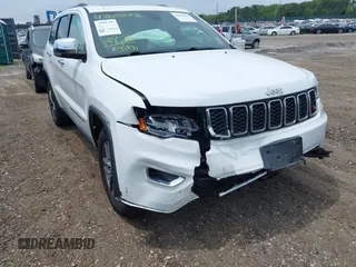 2020 Jeep Grand Cherokee Limited с VIN 1C4RJFBG0LC208206, выставлен на аукционе IAAI как лот 42605622 с пробегом 80 798 миль миль и . История ставок и продаж доступна на DreamBid. Изображение 6.