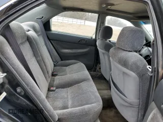 1996 Honda Accord EX with VIN 1HGCD5658TA082741, listed as a Copart auction lot 44439315 with 143,769 mi miles and Clean Title. Bid and sale history available at DreamBid. Image 10.