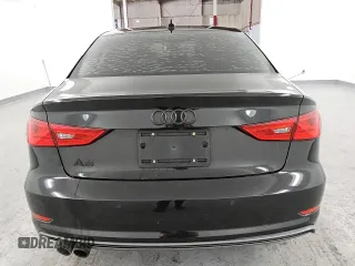 2016 Audi A3 Premium z VIN WAUA7GFF6G1048754, wystawiony jako Copart lot #89378785 z przebiegiem 81 615 mil mil oraz Tytuł czysty. Historia ofert i sprzedaży dostępna na DreamBid. Obrazek 6.