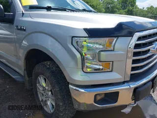 2017 Ford F-150 XL z VIN 1FTEW1EP6HFA50409, wystawiony jako IAAI lot #42353300 z przebiegiem 121 008 mil mil oraz . Historia ofert i sprzedaży dostępna na DreamBid. Obrazek 17.