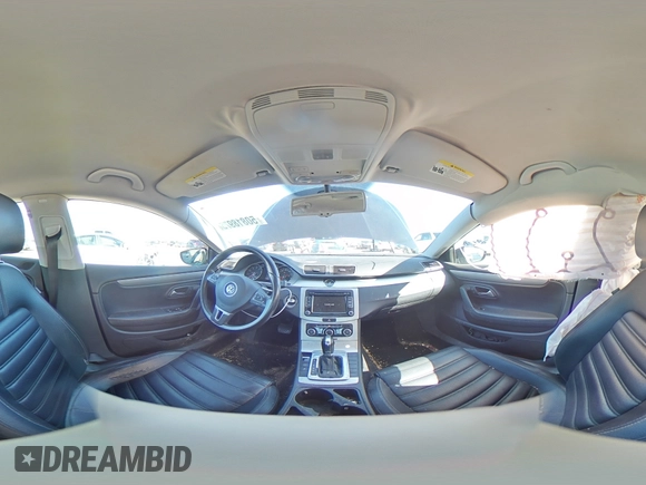 2012 Volkswagen CC Sport с VIN WVWMP7AN8CE534158, выставлен на аукционе Copart как лот 50818975 с пробегом 145 086 миль миль и Списание • Salvage title. История ставок и продаж доступна на DreamBid. Изображение 12.