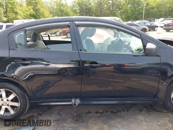 2012 Nissan Sentra S z VIN 3N1AB6AP7CL735517, wystawiony jako IAAI lot #42390746 z przebiegiem 141 203 mil mil oraz . Historia ofert i sprzedaży dostępna na DreamBid. Obrazek 13.