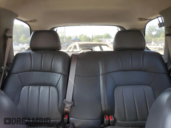 2003 GMC Envoy SLT with VIN 1GKDT13S032396374, listed as a Copart auction lot 74675134 with 115,280 mi miles and Salvage Title. Bid and sale history available at DreamBid. Image 10.
