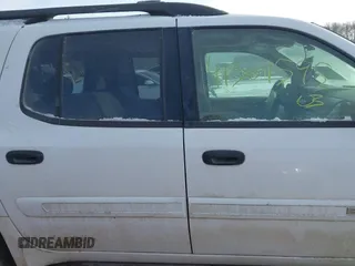 2004 GMC Envoy XL SLE with VIN 1GKET16S046229037, listed as a IAAI auction lot 41369595 with 178,729 mi miles. Bid and sale history available at carsss.com. Image 14.