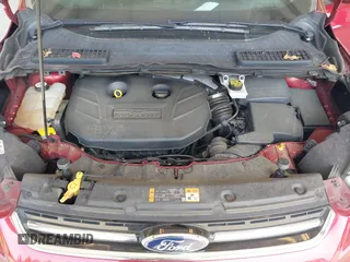 2013 Ford Escape Titanium with VIN 1FMCU9J97DUA29508, listed as a IAAI auction lot 42486296 with 118,537 mi miles and . Bid and sale history available at DreamBid. Image 10.