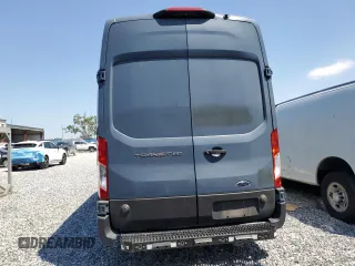 2020 Ford Transit Cargo с VIN 1FTBR3X87LKA72253, выставлен на аукционе Copart как лот 56999975 с пробегом 69 981 миль миль и Списание • Salvage title. История ставок и продаж доступна на DreamBid. Изображение 6.