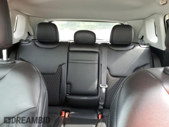 2018 Jeep Compass Altitude с VIN 3C4NJDBB5JT150201, выставлен на аукционе Copart как лот 59018285 с пробегом 67 138 миль миль и Чистый • Clean title. История ставок и продаж доступна на DreamBid. Изображение 10.