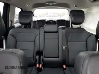 2018 Mercedes-Benz GLS with VIN 4JGDF7DE3JB075680, listed as a Copart auction lot 69378732 with 0 mi miles. Bid and sale history available at carsss.com. Image 10.