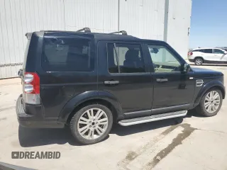 2010 Land Rover LR4 Lux z VIN SALAK2D48AA533340, wystawiony jako Copart lot #56473084 z przebiegiem 185 495 mil mil oraz Szkoda całkowita • Salvage title. Historia ofert i sprzedaży dostępna na DreamBid. Obrazek 3.