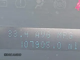 2011 Ford Escape Hybrid with VIN 1FMCU4K30BKC54584, listed as a IAAI auction lot 42131257 with 107,905 mi miles and . Bid and sale history available at DreamBid. Image 15.