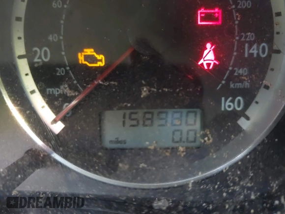 2004 Volkswagen Jetta GL with VIN 3VWRK69M84M019289, listed as a IAAI auction lot 42552949 with 158,980 mi miles and . Bid and sale history available at DreamBid. Image 16.