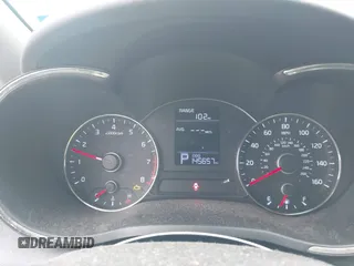 2016 Kia Forte LX z VIN KNAFX4A67G5522490, wystawiony jako IAAI lot #41135871 z przebiegiem 145 657 mil mil oraz . Historia ofert i sprzedaży dostępna na DreamBid. Obrazek 7.