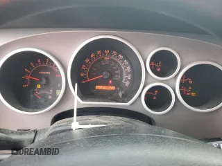 2011 Toyota Tundra 4WD Truck with VIN 5TFDY5F18BX207317, listed as a Copart auction lot 70627914 with 249,621 mi miles and Salvage Title. Bid and sale history available at carsss.com. Image 9.