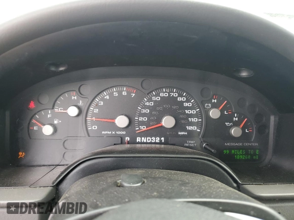 2005 Ford Explorer z VIN 1FMDU62KX5UA60435, wystawiony jako Copart lot #53371975 z przebiegiem 189 260 mil mil oraz Szkoda całkowita • Salvage title. Historia ofert i sprzedaży dostępna na DreamBid. Obrazek 9.
