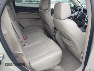 2015 Cadillac SRX Performance Collection with VIN 3GYFNCE34FS639168, listed as a IAAI auction lot 42191995 with 101,358 mi miles and . Bid and sale history available at DreamBid. Image 8.