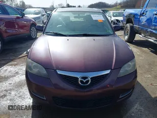 2008 Mazda 3 i Touring with VIN JM1BK32G281799199, listed as a IAAI auction lot 41830333 with 169,580 mi miles and . Bid and sale history available at DreamBid. Image 12.