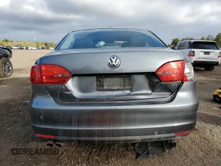 2014 Volkswagen Jetta SE с VIN 3VWD07AJ4EM407614, выставлен на аукционе Copart как лот 74518654 с пробегом 237 759 миль миль и Списание • Salvage title. История ставок и продаж доступна на DreamBid. Изображение 6.