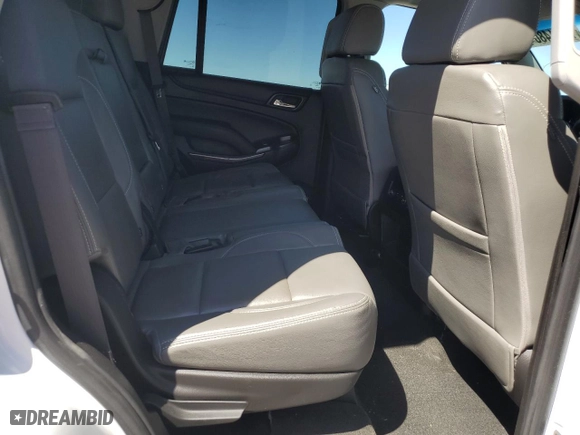 2018 Chevrolet Tahoe LS with VIN 1GNSKAKC6JR258527, listed as a Copart auction lot 71314804 with 69,040 mi miles and Salvage Title. Bid and sale history available at carsss.com. Image 11.
