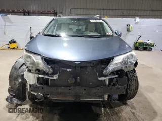 2013 Toyota RAV4 Limited with VIN 2T3DFREV8DW090959, listed as a Copart auction lot 43904295 with 66,062 mi miles and Salvage Title. Bid and sale history available at DreamBid. Image 5.