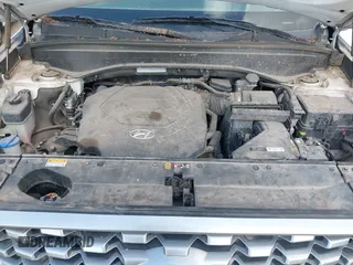 2021 Hyundai Palisade SE with VIN KM8R1DHE7MU209385, listed as a IAAI auction lot 42151953 with 175,404 mi miles and . Bid and sale history available at DreamBid. Image 10.