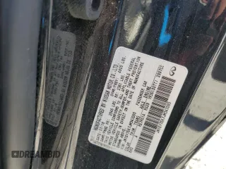 2018 Infiniti Q60 Luxe with VIN JN1EV7EK7JM343265, listed as a Copart auction lot 49832355 with 48,382 mi miles and Non Repairable. Bid and sale history available at carsss.com. Image 12.