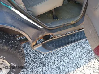1998 Mercury Mountaineer z VIN 4M2ZU55P3WUJ17243, wystawiony jako IAAI lot #41658097 z przebiegiem 219 464 mil mil oraz . Historia ofert i sprzedaży dostępna na DreamBid. Obrazek 14.