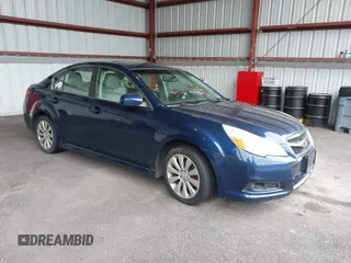 2010 Subaru Legacy Limited Moon with VIN 4S3BMBK60A3235895, listed as a IAAI auction lot 42607385 with 163,253 mi miles and . Bid and sale history available at DreamBid. Image 1.