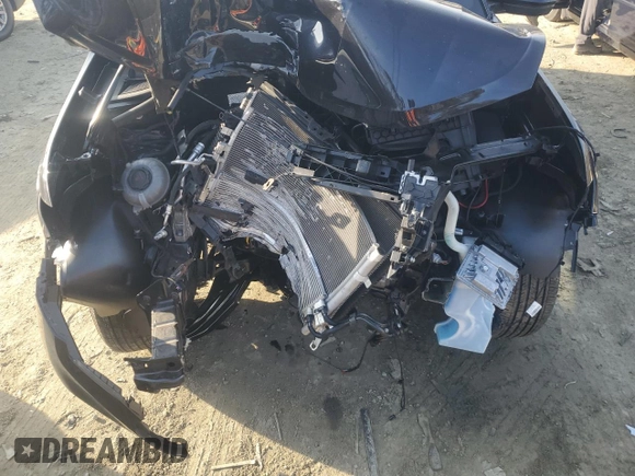 2023 Volkswagen Atlas SE с VIN 1V2LC2CA5PC218544, выставлен на аукционе Copart как лот 85970854 с пробегом Не указан миль и Списание • Salvage title. История ставок и продаж доступна на DreamBid. Изображение 13.
