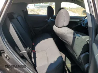 2009 Toyota Matrix S с VIN 2T1LE40E09C009981, выставлен на аукционе Copart как лот 60714545 с пробегом 139 828 миль миль и Чистый • Clean title. История ставок и продаж доступна на DreamBid. Изображение 10.