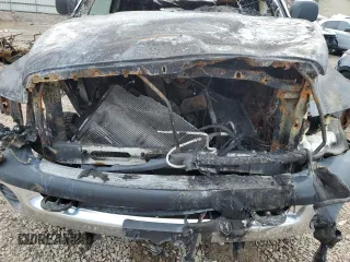 2005 Dodge 2500 ST with VIN 3D7KS26D15G832237, listed as a Copart auction lot 53692635 with Not Provided miles and Salvage Title. Bid and sale history available at carsss.com. Image 11.
