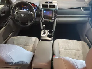 2014 Toyota Camry L with VIN 4T1BF1FK9EU334643, listed as a Copart auction lot 55058365 with 150,254 mi miles and Salvage Title. Bid and sale history available at carsss.com. Image 8.