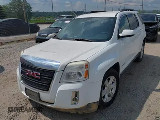 2013 GMC Terrain SLE with VIN 2GKALSEK3D6383449, listed as a IAAI auction lot 42574533 with 162,764 mi miles and . Bid and sale history available at DreamBid. Image 2.