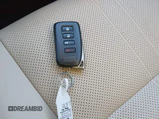 2017 Lexus RX with VIN 2T2BGMCA0HC017832, listed as a IAAI auction lot 40936486 with 124,523 mi miles. Bid and sale history available at carsss.com. Image 11.