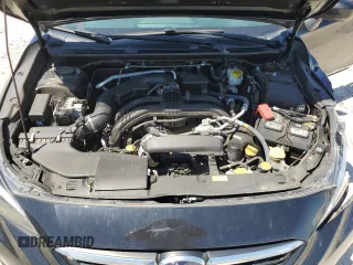 2022 Subaru Impreza Premium with VIN 4S3GKAD65N3605828, listed as a Copart auction lot 56519035 with 28,228 mi miles and Salvage title. Bid and sale history available at DreamBid. Image 11.