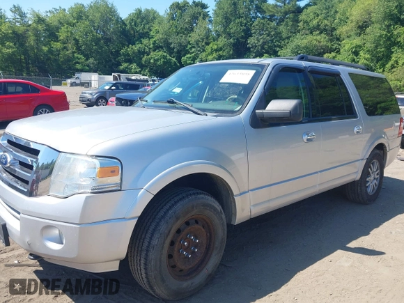 2011 Ford Expedition Max XLT с VIN 1FMJK1J54BEF15941, выставлен на аукционе IAAI как лот 42633898 с пробегом 288 055 миль миль и . История ставок и продаж доступна на DreamBid. Изображение 16.