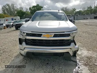 2022 Chevrolet Silverado 1500 LT with VIN 2GCPACED0N1502138, listed as a Copart auction lot 50809735 with 0 mi miles and Salvage Title. Bid and sale history available at carsss.com. Image 13.