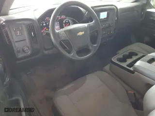 2014 Chevrolet Silverado 1500 Work Truck with VIN 1GCNCPEC4EZ206031, listed as a Copart auction lot 47536995 with 180,200 mi miles and Clean Title. Bid and sale history available at carsss.com. Image 8.