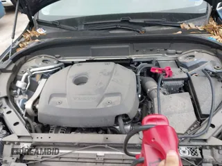 2021 Volvo XC60 Inscription с VIN YV4102DL9M1809904, выставлен на аукционе IAAI как лот 41953852 с пробегом 20 311 миль миль и . История ставок и продаж доступна на DreamBid. Изображение 10.
