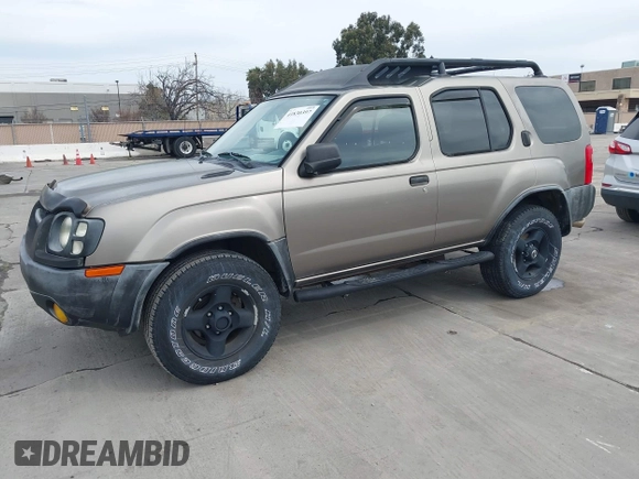 2003 Nissan Xterra XE z VIN 5N1ED28Y53C628442, wystawiony jako IAAI lot #41830397 z przebiegiem 179 009 mil mil oraz . Historia ofert i sprzedaży dostępna na DreamBid. Obrazek 2.